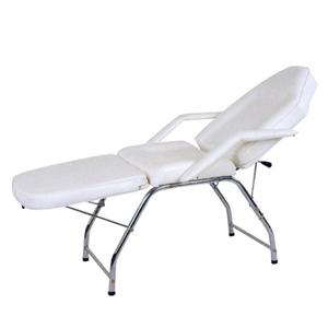 <span class=keywords><strong>Table</strong></span> de massage professionnelle 73 pouces, <span class=keywords><strong>table</strong></span> de traitement, <span class=keywords><strong>table</strong></span> de salon avec appui-tête amovible, stationnaire, pour physiothérapie, personnalisable - Product Image 5