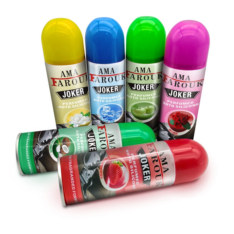 Многофункциональный полировальный восковой спрей для автомобильной приборной панели, 400 мл, 450 мл, 330 г, OEM, индивидуальная производительность, Прямая поставка с завода