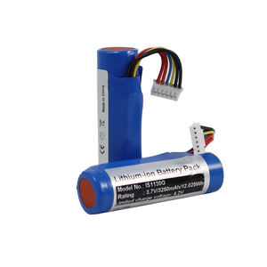 Pin LTO Cell 66160 LTO 40Ah Yinlong LTO 66160 2.3V 40Ah - Product Image 5