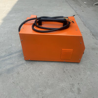 Machine de soudage électrofusion automatique pour tuyaux à squelette en treillis métallique, utilisée dans les projets d'eau et d'énergie