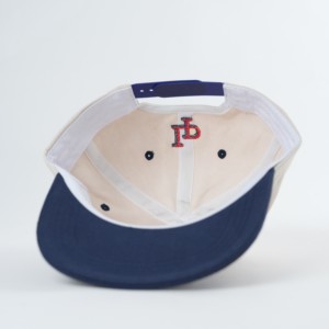 Gorra de Béisbol Snapback de Alta Calidad, Oxford de 5 Paneles, con Logotipo Personalizado Bordado, Estampado de Leopardo, Sin Estructura - Product Image 6