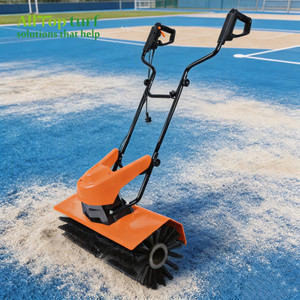 <span class=keywords><strong>Escoba</strong></span> Eléctrica de 220-240V/50Hz para Césped <span class=keywords><strong>Artificial</strong></span>, Deportes y Jardinería, con Certificación CE - Product Image 2