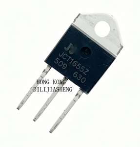 Rectificador Controlado por Silicio (SCR) JCT1655Z JCT1655 Original Importado, 55A 1600V - Product Image 1