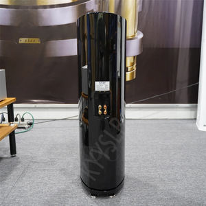 KYYSLB <span class=keywords><strong>Haut</strong></span>-parleur <span class=keywords><strong>de</strong></span> cinéma maison en bois <span class=keywords><strong>HiFi</strong></span> double <span class=keywords><strong>de</strong></span> 8 pouces à trois voies <span class=keywords><strong>Haut</strong></span>-parleurs audio passifs <span class=keywords><strong>haut</strong></span> <span class=keywords><strong>de</strong></span> <span class=keywords><strong>gamme</strong></span> - Product Image 5