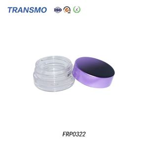 Cajas Vacías para Polvos Corporales, Caja de Polvos de Marca Privada, Envase Vacío para Rubor, Empaque para Polvos - Product Image 6