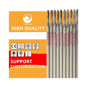 <span class=keywords><strong>Electrodo</strong></span> de soldadura de fábrica AWS E6013/E7018 varillas de soldadura <span class=keywords><strong>6013</strong></span> - Product Image 6