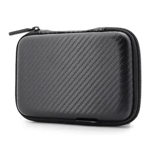 Portable EVA Carrying Storage HDD 2.5 Hard disk cover External Hard Drive Case