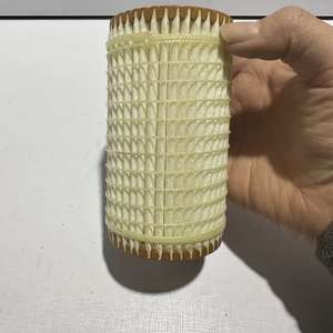 메르세데스-벤츠 M112 W211 W210 W203 R171 W204 W212 W639 HU 718/5 A1121840525 엔진 오일 필터 A0001802609 A1121800009 - Product Image 5