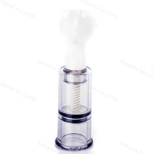 Produit sexuel pour adultes SM érotique fétiche, succion des mamelons, aspiration du lait, stimulation du sein, du vagin et du <span class=keywords><strong>clitoris</strong></span>, flirt - Product Image 1