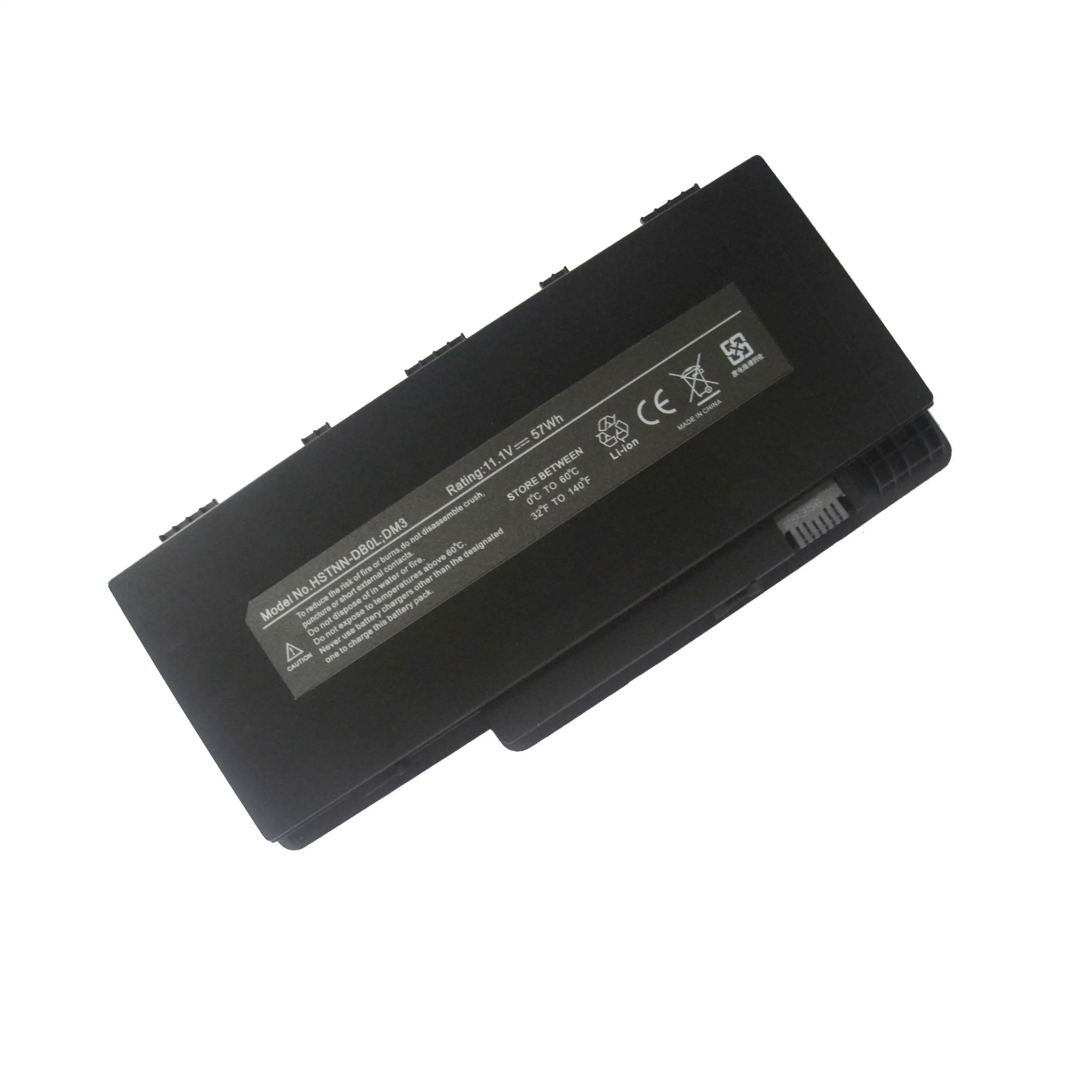 Replacement Notebook Battery for HP Pavilion dm3-1000 dm3a dm3t-1000 dm3z-1000 HSTNN-E02C HSTNN-E03C HSTNN-UB0L