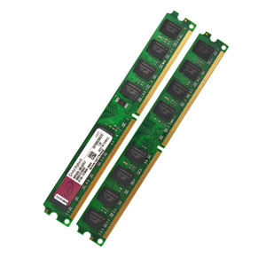 Memoria RAM ECC de 2GB DDR2 667MHz para PC de Escritorio, con Garantía y Compatibilidad Universal - Product Image 2