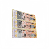 Etiqueta Rosa de Activación para Clave OEM de Win11 Pro, Etiqueta Plateada para Clave Original de Win11 Pro, Etiqueta Azul, Gran Venta, Garantía de 6 Meses