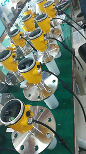 Transmetteur de niveau radar industriel mt100rl - Product Image 6