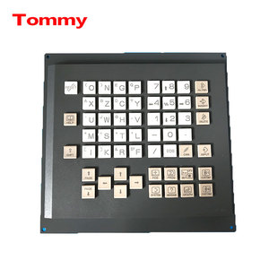 FANUC A02B-0323-C125 # Pièces CNC neuves d'origine, membrane de clavier - Product Image 1