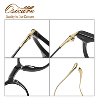 Gafas de Sol de Diseño de Lujo Premium al por Mayor, Lentes de Moda, Gafas para Hombre, Monturas Ópticas de Titanio