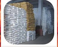 Épaississant d'alginate de sodium de haute qualité 9005 pour les produits chimiques quotidiens de textiles d'impression de colorant réactif