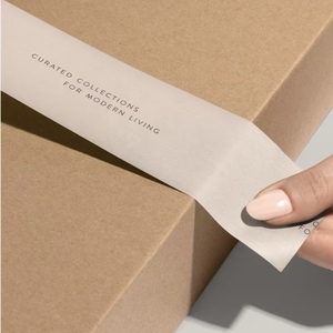 Boîte de papier d'emballage brun Offres Spéciales Fabrication biodégradable Emballage Europe Boîtes Chaînes de vente au détail Mailer Coffrets cadeaux - Product Image 2