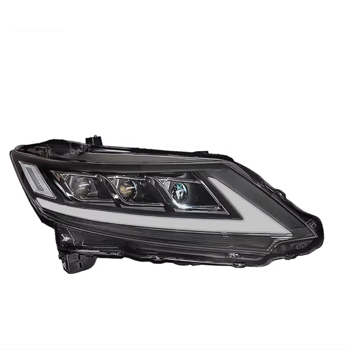 Для Honda Odyssey Передняя светодиодная фара 2015-2021