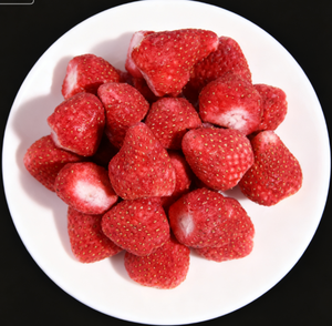 <span class=keywords><strong>Fresas</strong></span> Secas <span class=keywords><strong>de</strong></span> Alta Calidad con Sabor Dulce, <span class=keywords><strong>Precio</strong></span> <span class=keywords><strong>de</strong></span> <span class=keywords><strong>Fresas</strong></span> Liofilizadas, Paquete Personalizado, <span class=keywords><strong>Fresas</strong></span> Liofilizadas - Product Image 6