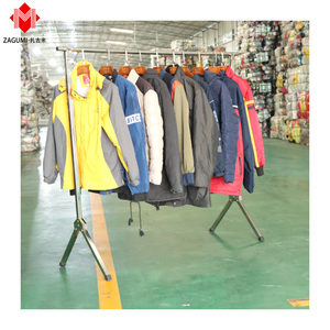 Robe de bureau pour adulte à capuche 20 pieds marque conteneur Jeans Vip matière première Des Enfants Filles 10 <span class=keywords><strong>14ans</strong></span> Canada Us vêtements d'occasion pour hommes - Product Image 4