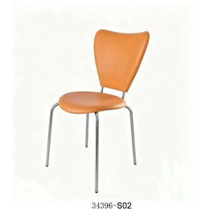 modern and comfortable pp <b>chair</b> <b>plastic</b> steel <b>chair</b> living <b>chair</b> outdoor <b>chair</b> <b>dining</b> <b>chair</b> 34396-S02 - Product Image 1