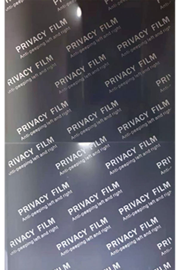 Privacy TPU Film
