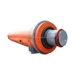 เครื่องบดเม็ดหินสำหรับทำเหมืองหินปูนและเหมืองทองคำ - Product Image 3