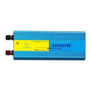 24V ~ <span class=keywords><strong>220V</strong></span> <span class=keywords><strong>3000W</strong></span>/6000W 인버터 순수 사인파 컨버터도르 <span class=keywords><strong>12v</strong></span> 110v 파워 인버터 컨버터 - Product Image 2