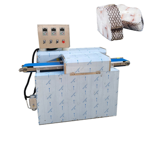 Shredder Slicer Slicing Cutting Cut Machine Meat Pork Fish - Product Image 4
