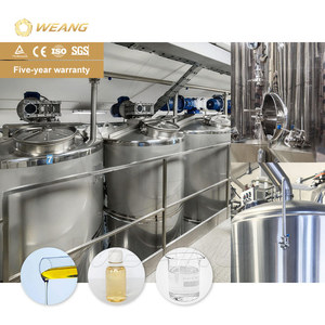 Tanque de Almacenamiento de Productos Químicos Duradero para una Gestión Eficiente de Líquidos <span class=keywords><strong>y</strong></span> Sólidos - Product Image 4