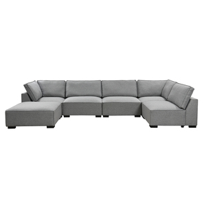 Tianhang fabbrica vendite dirette letto completo combinazione <span class=keywords><strong>divano</strong></span> ad angolo di colore tessuto può essere personalizzato <span class=keywords><strong>divano</strong></span> soggiorno - Product Image 6