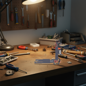 Cable Flexible de Carga para iPhone 16, Cable Flexible de Alta Calidad para Teléfono Móvil - Product Image 3