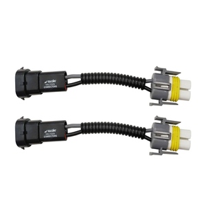 Radiateur Simoni Racing H8 - Résistance de suppression pour feux de voiture à LED - Product Image 1