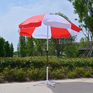 Reliable Quality Portable Movable Outdoor Sun Umbrella Food Stall Rain <b>Canopy</b> for <b>Camping</b> Beach - Product Image 2