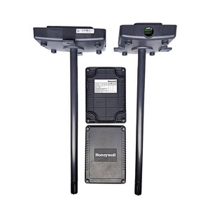 Sensor de Temperatura y Humedad Serie Más Vendida HT3C31/HT3C21/HD3C21, Material ABS, 1 Año de Garantía, Montaje en Pared para HVAC, HT3C31/H - Product Image 1