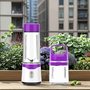 <span class=keywords><strong>2025</strong></span> xách tay máy ép trái cây cup tay máy xay sinh tố Home Máy ép trái cây Máy ép trái cây mix mini xách tay có thể sạc lại - Product Image 3