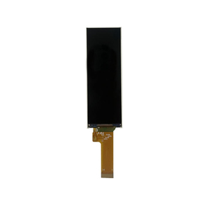 Módulo de Pantalla LCD TFT IPS de 2.66 Pulgadas, 142*428, Interfaz 4L_SPI, 450 Nits, con Retroiluminación LED Blanca, Dirección de Visualización de 0 a 360 Grados - Product Image 4