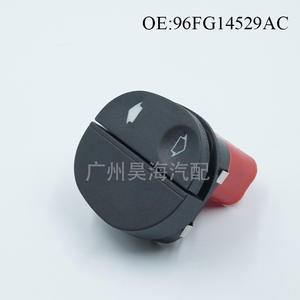 96FG14529AC <b>Auto</b> <b>Connectors</b> for Ford Car Window Regulator and Power Window Control Switches - Product Image 4