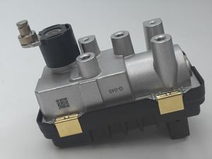 Nouvel actionneur de suralimentation HX Turbo pour moteur <span class=keywords><strong>SSANG</strong></span> <span class=keywords><strong>YONG</strong></span> <span class=keywords><strong>KORANDO</strong></span> 2.0 avec garantie d'un an 798015-2 6NW009543 - Product Image 3