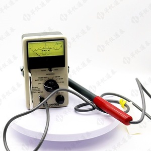 Detector de fugas de microondas HOLADAY HI1501, medidor de radiación de 2450 MHz para pruebas de seguridad en hornos de microondas - Product Image 4