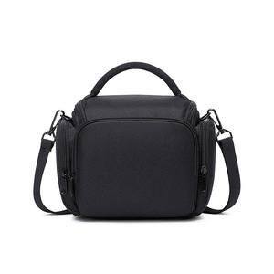 DSLR Bag Bolsos Oxford Shoulder Bag <span class=keywords><strong>Camera</strong></span> Case Fotógrafo portátil para Sony Nikon <span class=keywords><strong>Canon</strong></span> Equipment - Product Image 2