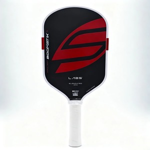 Raquette de pickleball Gen 5 en fibre de carbone Toray T700 avec noyau en mousse, épaisseur 16 mm, durable, style divertissement, Boomstick pour <span class=keywords><strong>Selkirk</strong></span> - Product Image 2