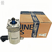 Pièce de rechange pour chargeuse sur pneus 11LD-30112, ensemble moteur de ventilateur hydraulique, neuf, garantie 1 an, compatible avec les machines de construction