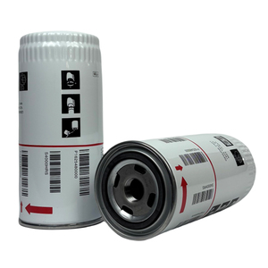 Hiệu suất ổn định quay trên bộ lọc dầu SG-1025/2 1625480000 1625480050 giảm chi phí bảo trì cho máy nén thương mại - Product Image 1