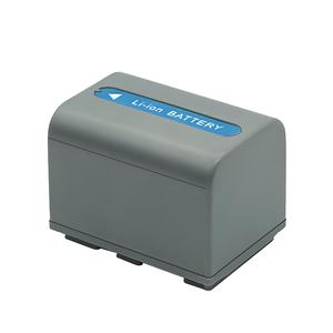 Batterie NP-FP70 2200mAh FP71 pour appareil photo hybride Sony Alpha A7R4 A7S3 Certifiée CE RoHS Vente en gros Garantie de 12 mois - Product Image 2