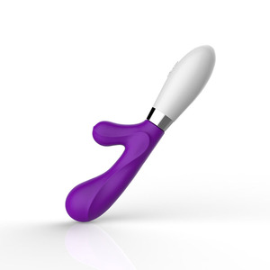 Vibrador Phoenix Rebirth Morado, Recargable por USB, Dispositivo de Estimulación para Mujeres - Product Image 5