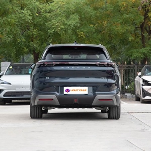 SUV Eléctrico ARCFOX Alpha T5 de Alto Rendimiento con Plataforma de 800V y Recarga <span class=keywords><strong>Ultra</strong></span> Rápida en 15 Minutos para los Amantes de la Tecnología - Product Image 6