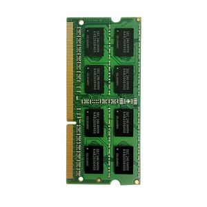 Hy nix DDR3L máy tính xách tay RAM 4GB 1600MHz REG ECC 204pin SODIMM <span class=keywords><strong>PC3</strong></span> <span class=keywords><strong>10600</strong></span> sử dụng Cổ Phiếu 1.35V/1.5V - Product Image 4