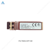 FN-TRAN-SFP+SR Suitable for Fiber Optic Transceivers
