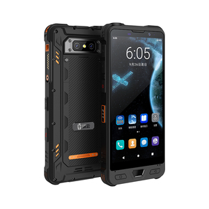 Téléphone antidéflagrant 5G YT8000, <span class=keywords><strong>smartphone</strong></span> intrinsèquement sûr <span class=keywords><strong>ATEX</strong></span>, 8000 mAh, IP68, terminal pour zones dangereuses - Product Image 1